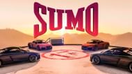 Sumo is an extremely fun game mode (Image via Rockstar Games)